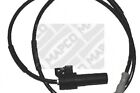 ABS Sensor Raddrehzahl MAPCO 86701 für OPEL TIGRA CORSA S93 1170 12V F08 F68 M68