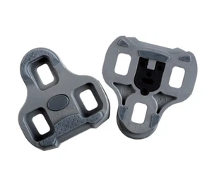 Look Keo Grip Road Clipless Pedal Cleats - Grey - Picture 1 of 1