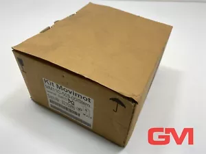 SEW Eurodrive Umrichter MM11C-503-00/Stern drive Movimot 8276986 0824118X 1,1kW - Bild 1 von 9