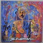 Santana Santana CD, Compact Disc
