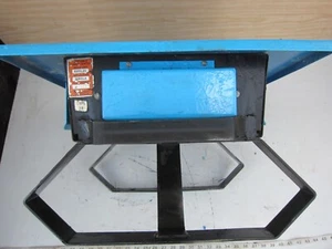 ABCO 306GLA 50A 125/250V Temporärverteiler Spider Box, gebraucht - Bild 1 von 12