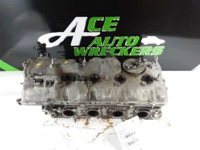 Driver Cylinder Head 1URFSE Engine Fits 07-17 LEXUS LS460 601985 - Image 1 of 4