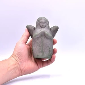 NO 3D printed. Zelda BOTW goddess statue. Handmade. prop. - Picture 1 of 2