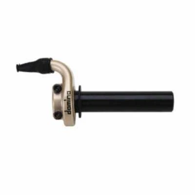 Comando Gas 45Mm 2,6Gradi Oro Husqvarna Te-Sms 630 2010-2011 405280745#39 Foto 1 de 2