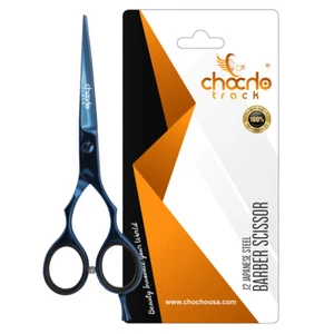 Professional Barber Scissors for Hair Cutting J2 Japanese Shears Salon - Picture 1 of 9