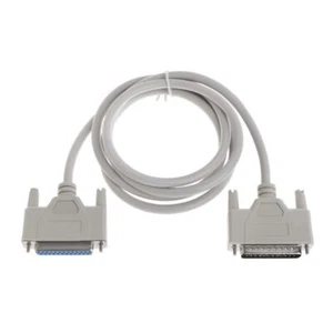 Extension Line LPT Printer Computer Cable Printing Extension Line Replacement - Photo 1/10