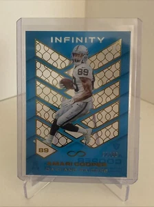 2016 Panini Infinity - Common #43 Amari Cooper /88 - Picture 1 of 3