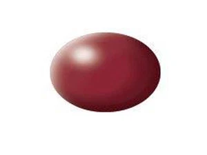 Revell 36331 - Aqua Couleur - Violet Rouge Soie - Acrylique Paint 1 X 18ml - Photo 1 sur 5