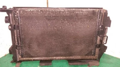 1J0820413N KONDENSATOR / KÜHLER DER KLIMAANLAGE KONDENSATOR / 739875 FÜR SEAT LE - Image 1 of 4