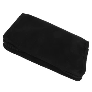  Car Compartment Organizer Insurance and Registration Card Holder - Bild 1 von 12