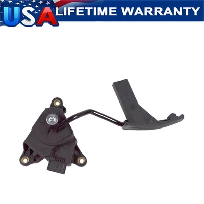 Sensor de pedal acelerador para Nissan Rogue 2008-2013 Rogue Select 2014-2015 EE. UU. Foto 1 de 4