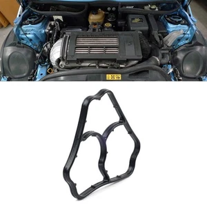 Motorölfiltergehäuse-Dichtung Für BMW Mini Cooper R50 R52 R53 Gummi - Picture 1 of 10