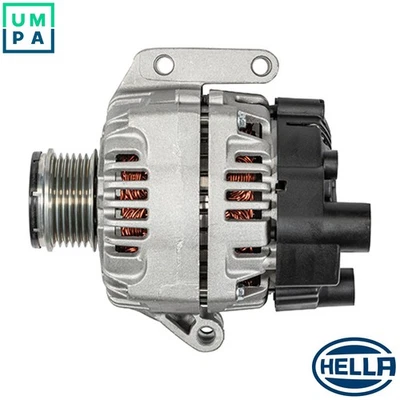 ALTERNATOR 8EL 015 630-111 FOR ALFA ROMEO PEUGEOT FIAT FIORINO/MPV/Box TIPO 1.2L - Image 1 of 4
