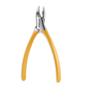 MR.GREEN Neu Eingewachsene Zehennagelknipser - Dick Nagelschneider Werkzeug Schmerzfrei Langlebig - Bild 1 von 11