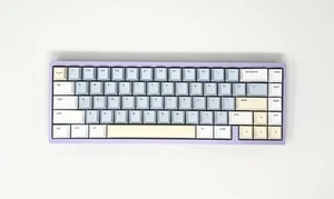 Kbdfans Kbd67 Lite r4 - Mechnical Keyboard READ DES** - Picture 1 of 5