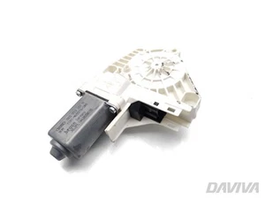 Audi A4 Front Door Window Regulator Motor Left 2011 Saloon 4/5dr 8K0959801A - Picture 1 of 11