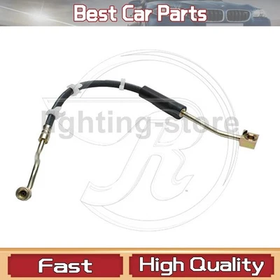 Manguera hidráulica de freno delantero derecho para Ford Explorer 1993-1994 1 pieza Foto 1 de 2