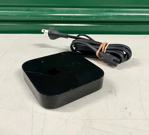 Apple TV 3rd Generation HD Media Streamer A1469  - Picture 1 of 3