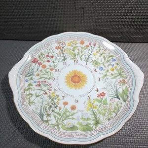 Plato de cena colección Noritake Lynne 27,5 cm plato para servir fiesta Japón - Imagen 1 de 10