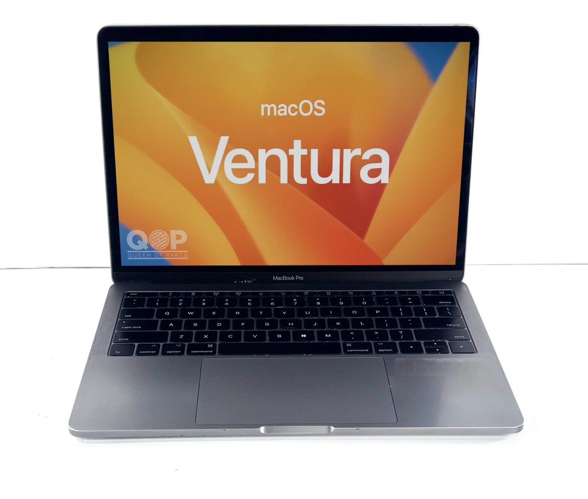 2017 Apple MacBook Pro 13.3 Inch Laptops for sale | eBay