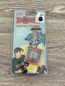 Vintage 1990’s Batman & Robin Tiger R-Zone Video Game NIB - Picture 1 of 4