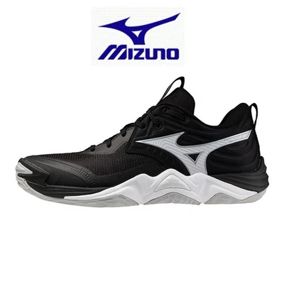 Nuevos Zapatos de Voleibol Mizuno Wave Momentum Elite V1GA2512 54 ¡Envío Gratis!! Foto 1 de 4
