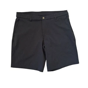 Lululemon Commission Short 36 Classic 9” Chino Athleisure LM7AK7S Preppy - Picture 1 of 6