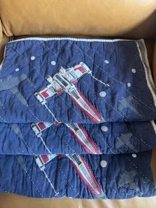 Pottery Barn Star Wars Standard Kissenbezug Set - Bild 1 von 18