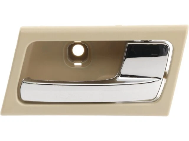 Manija de puerta interior delantera derecha para Ford Crown Victoria 2004 JS158CW 2003-2011 Foto 1 de 1