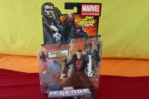 Marvel Legends Universe – Epic Heroes: PUNISHER (Marvel’s Knights) - Picture 1 of 18