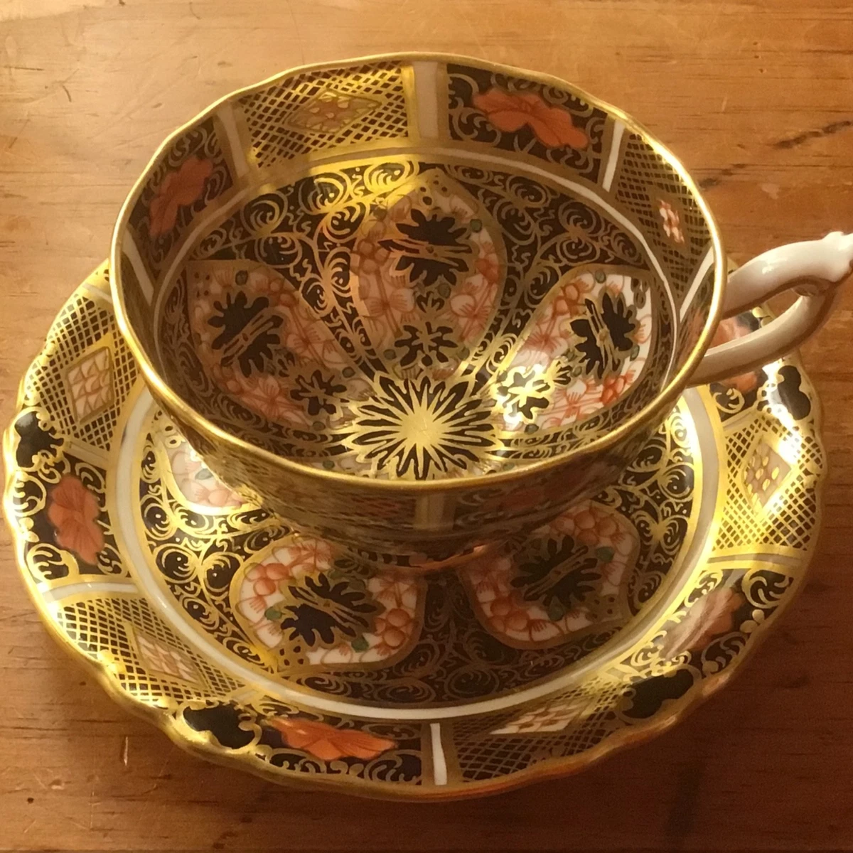 Royal Crown Derby Old Imari for sale | eBay