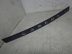 GREEP ACHTERKLEP Kia Carens II (FJ) MPV 1.8i 16V (TB) 0K2FB51270 - Bild 1 von 1