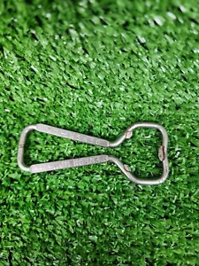 FRESH UP DRINK 7UP Bottle Opener Brooks 7 UP Western Michigan - Picture 1 of 6