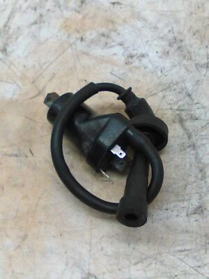 BOBINA ACCENSIONE CAVO CORTO PER HYOSUNG GV 250 B AQUILA DEL 2009 (e43199) Foto 1 de 3