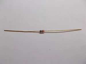 Telefunken; BA204; Umax: 60V; Imax: 200mA; Tmax: 200°C - Imagen 1 de 1