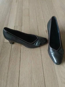 Equity Damen Pumps Gr. 5 *sehr guter Zustand* - Bild 1 von 11