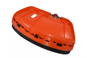 protector escudo desbrozadora Nemaxx MT52 / Timbertech MS52-2TL + kit de montaje - Imagen 1 de 2