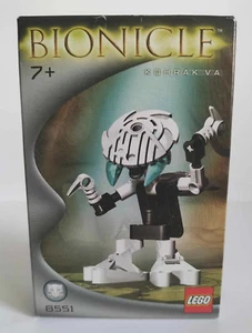 Lego Bionicle 8551 Bohrok Va Kohrak Va - Imagen 1 de 2