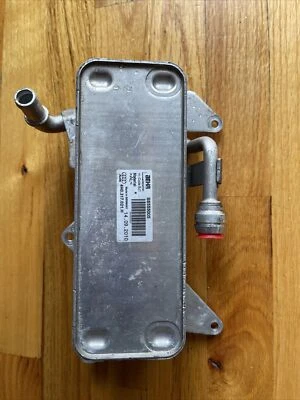 OEM 2011-2014 AUDI A6 S8 QUATTRO AUTOMATIC TRANSMISSION OIL COOLER 4H0317021H Foto 1 de 2