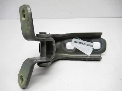 Cadillac XTS 2013-2019 bisagra puerta trasera izquierda A046057 OEM Foto 1 de 4