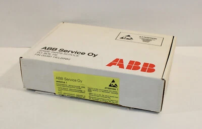 ABB SAMC 23 TAL board 57179724 NEW - Image 1 of 4