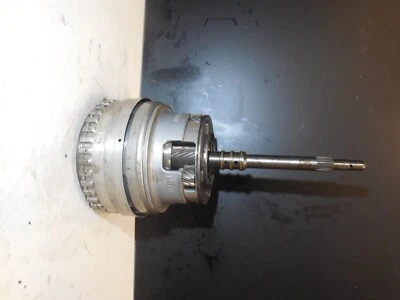 Auto Transmission Input Shaft Clutch A 2202700035 05-11 Mercedes Benz W164 ML350 - Image 1 of 4