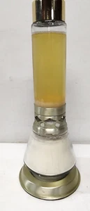 RARE Vintage CONTINENTAL 3100 Candle Power LAVA LAMP DIAMOND VENT New Candle #2 - Picture 1 of 12