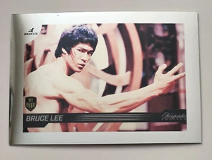 2024 Keepsake Bruce Lee Kaleidoscope Edition #55 - Bild 1 von 2