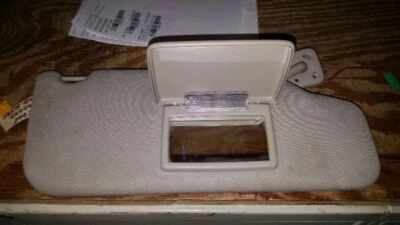 Passenger Right Sun Visor Illuminated Fits 11-15 MKX 3294492 Foto 1 de 2