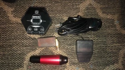 纹身用品 — 第 1/4 张图片