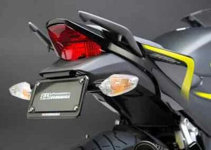 Fender Eliminator Kit Fits HONDA CBR250R 2011 2012 2013 - Picture 1 of 3
