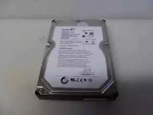 Apple 2007-2011 iMac Desktop 3.5" 1TB SATA Hard Drive W/ OS X 10.10 Yosemite - Picture 1 of 2
