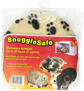snugglesafe covers