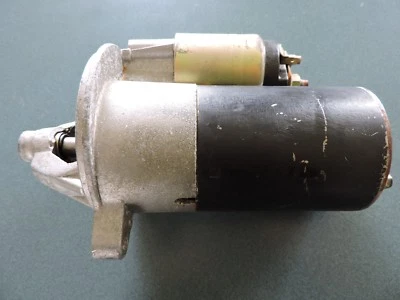 NEW 2005-2010 Ford Mustang Bosch Remanufactured Starter 4.0 V6 - Image 1 of 4